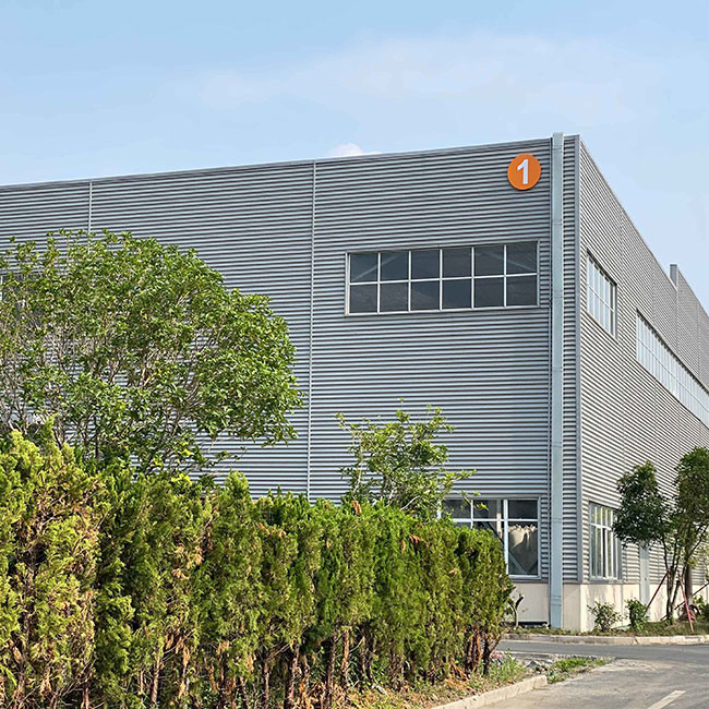 La Cina Hangzhou Aayee Technology Co.,Ltd Profilo Aziendale