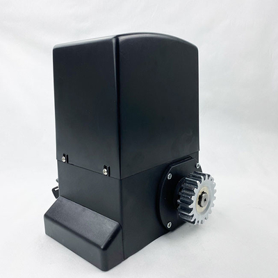 Motore telecomandato automatico del portone di scivolamento apri 370W del portone di scivolamento di CA 220v