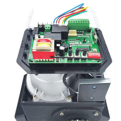 Apri automatico galvanizzato Kit With Bluetooth Control del portone di scivolamento